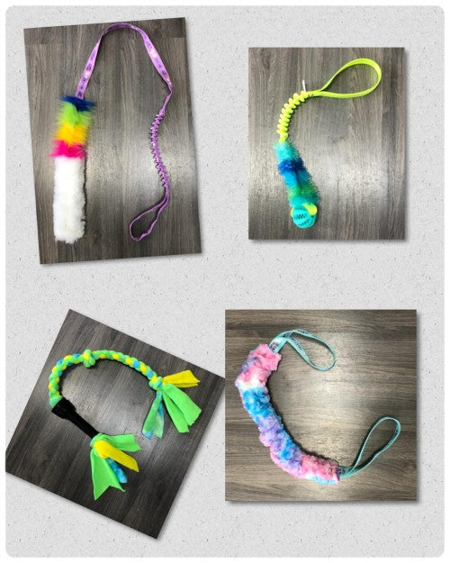 New to Tug Puppy Package