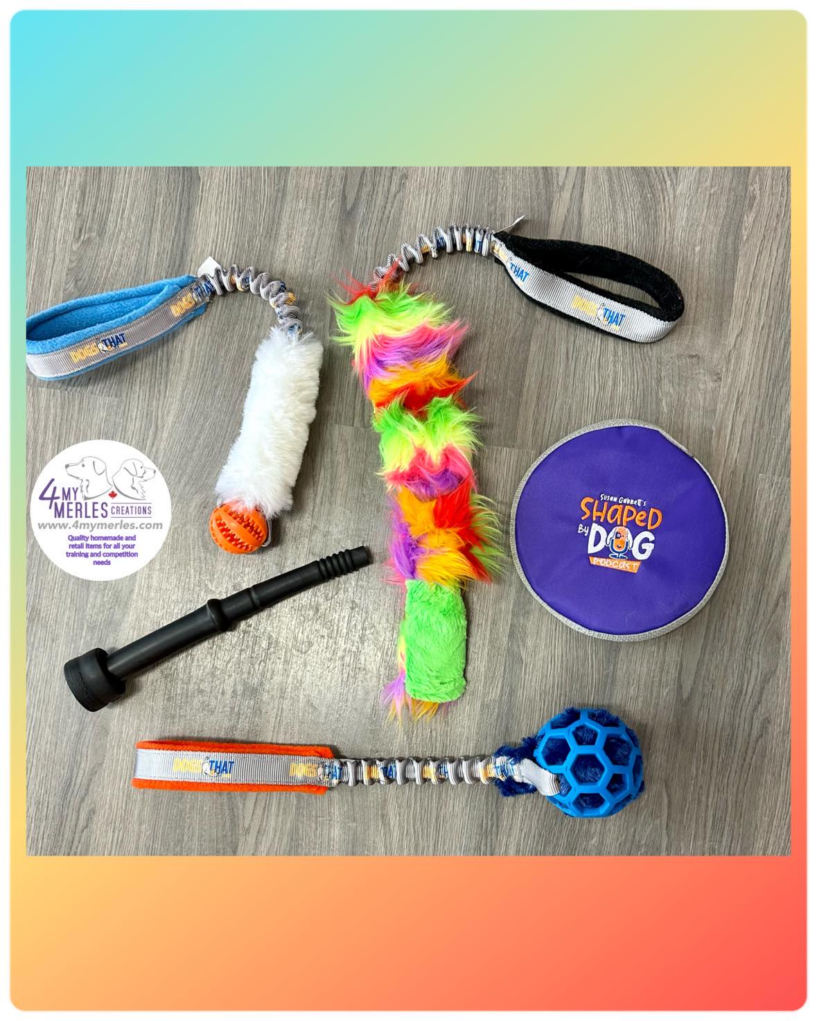 Directional Bundle