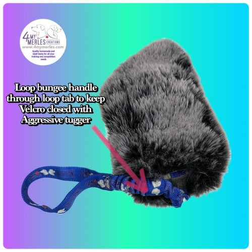 Bungee Bottle Tug