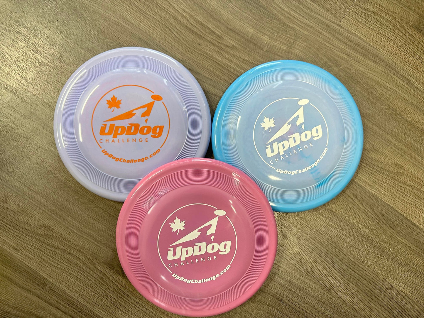 Updog Logo’d Superstar 235