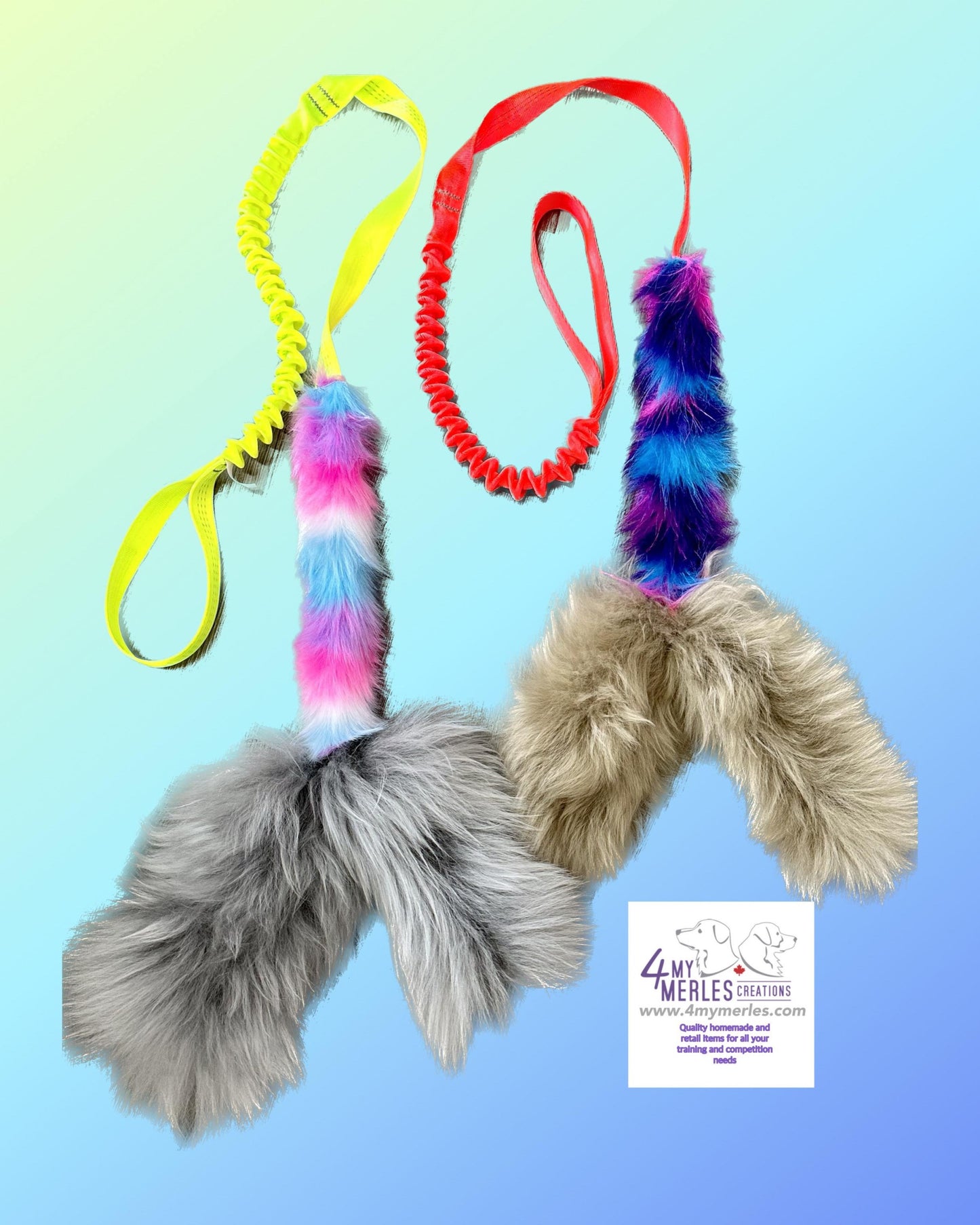 The Shaggy Sheep Lure