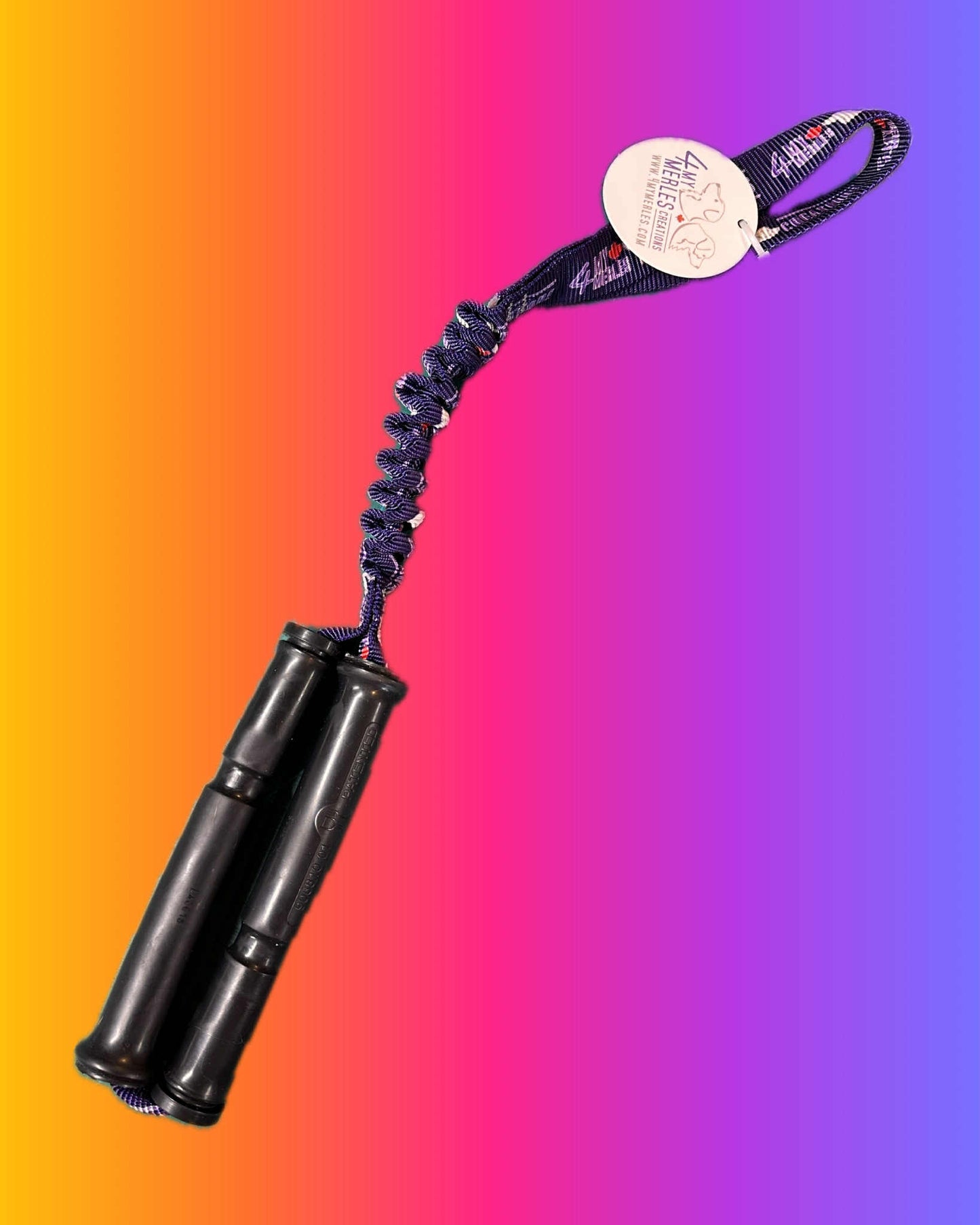 DBL Mini Milker Tug