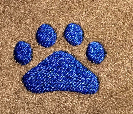 Collar Embroidery Add-ons