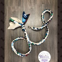 7 Ft Training Leash
