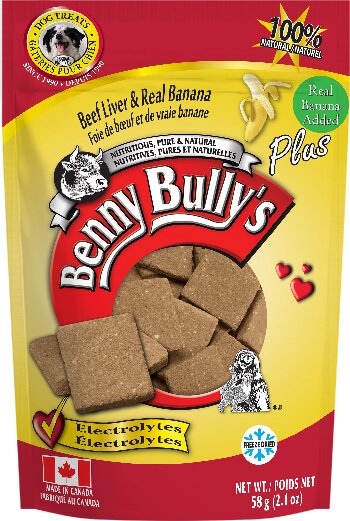 Benny Bully's
