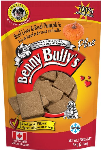 Benny Bully's
