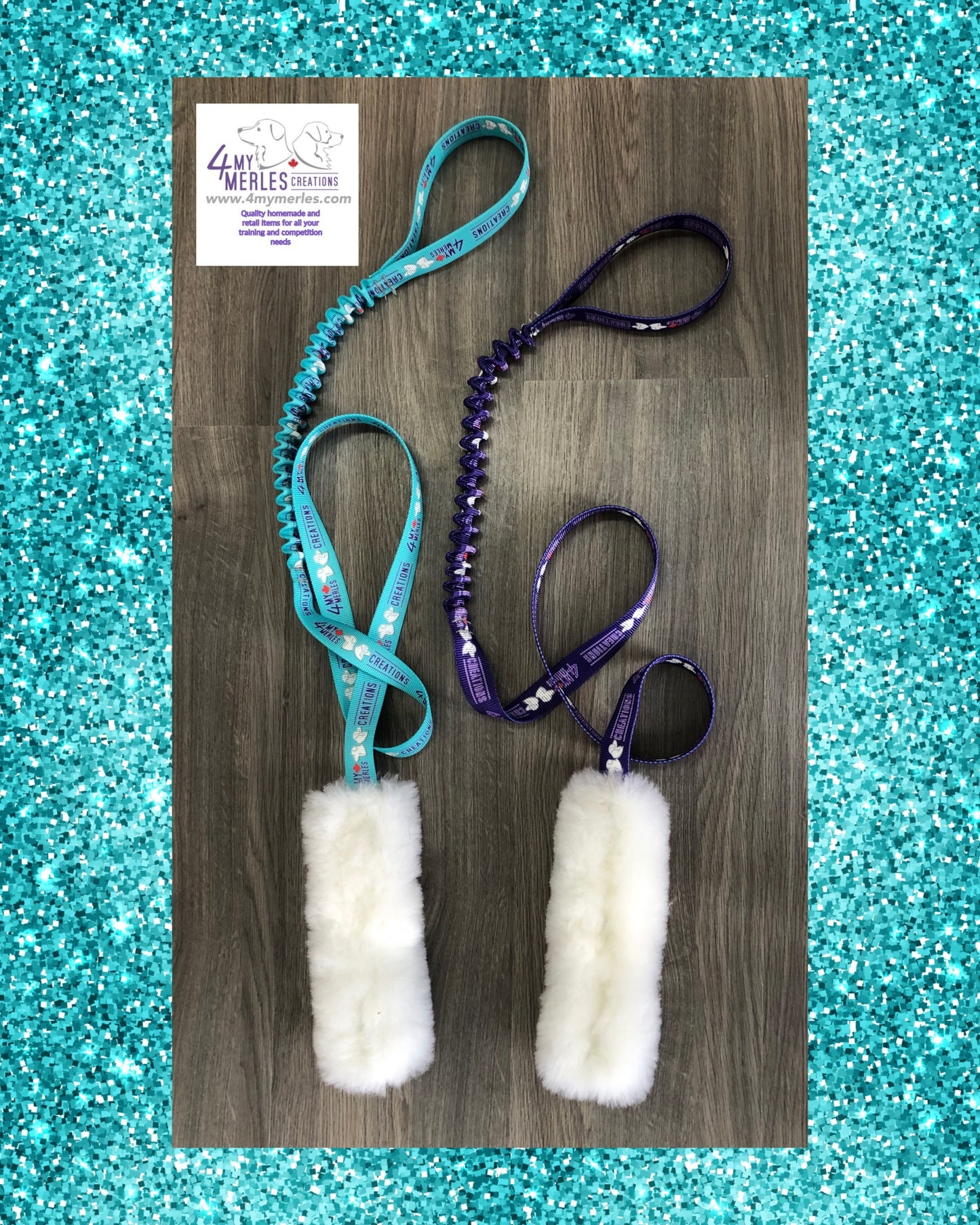 Baa Bungee Lure Plus