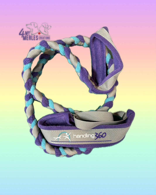 Dogs That / Say Yes Slip Leashes