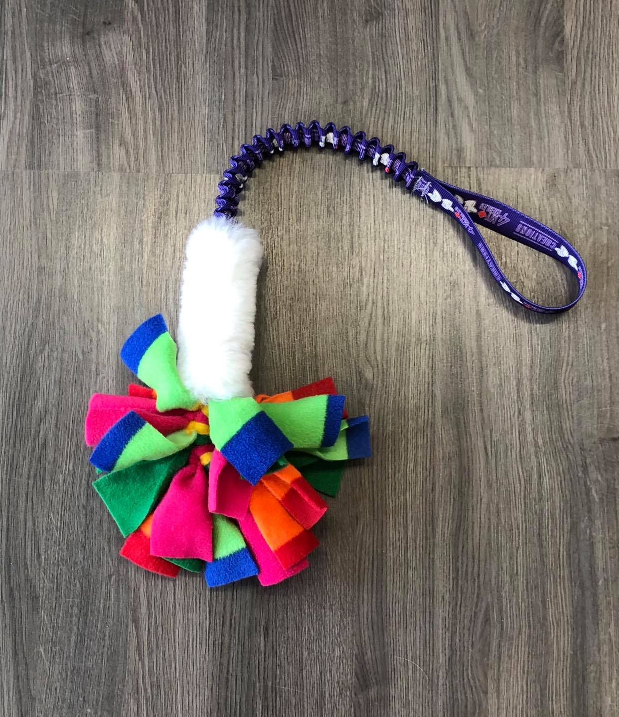 Bloomin Baa or Plush