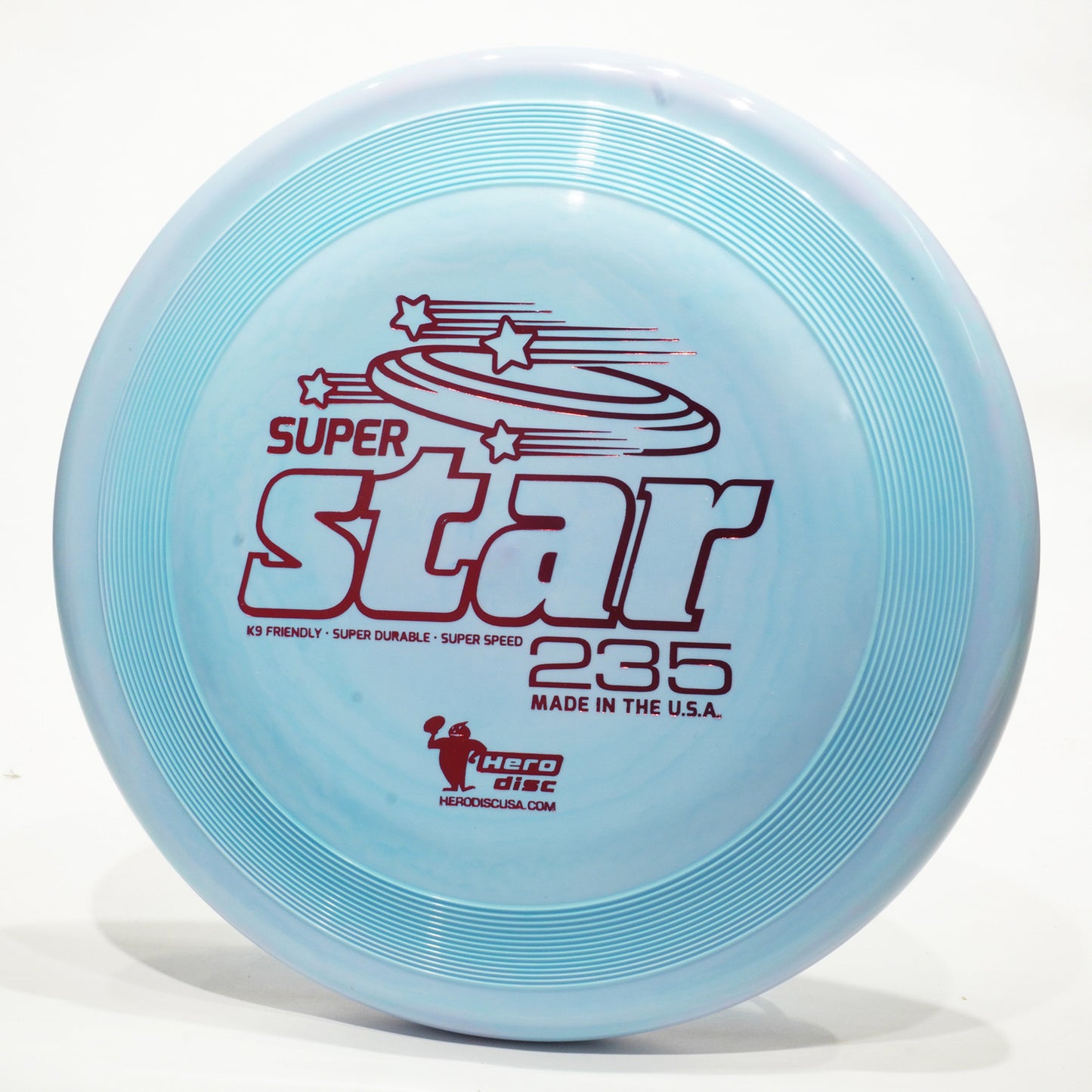 Superstar 235