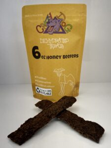 Honey Beefers