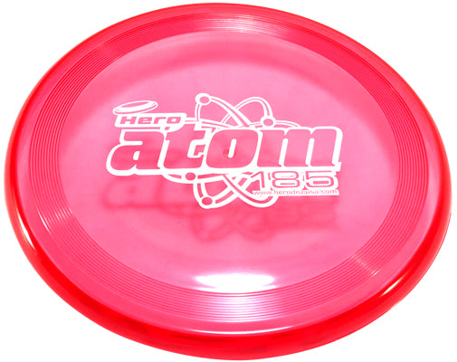 Super Atom Firm