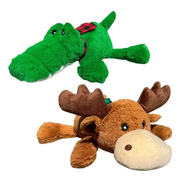 Kong Jumbo Holiday Cozies
