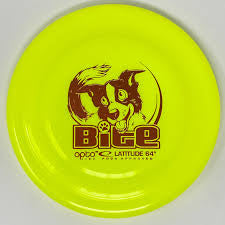 Latitude Opto Bite Puppy