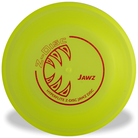 Z-Disc Jawz - Lime