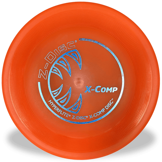 Z-Disc X-Comp