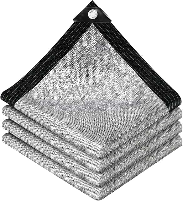 Aluminet Sun Shade