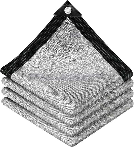 Aluminet Sun Shade