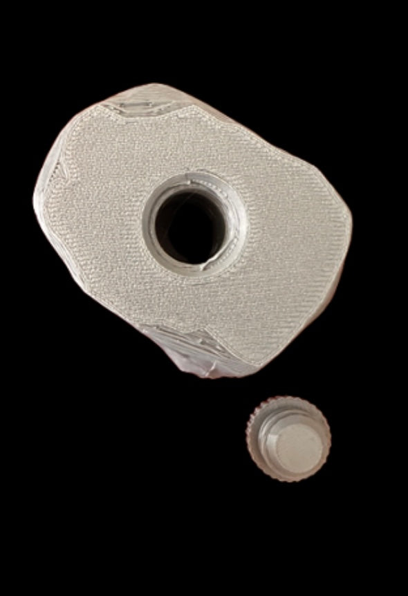 Rock Vessel