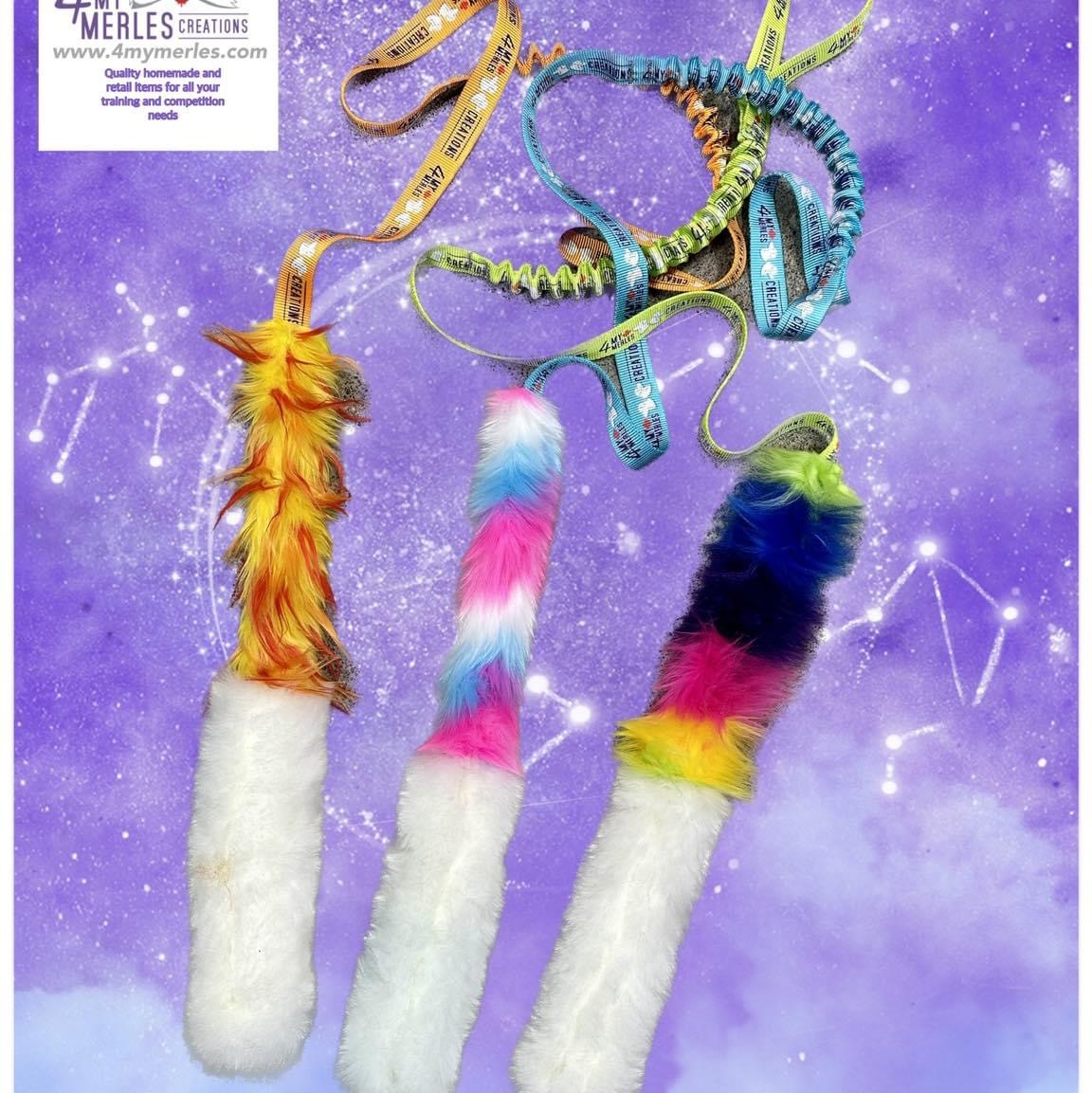 Baa Bungee Lure Plus