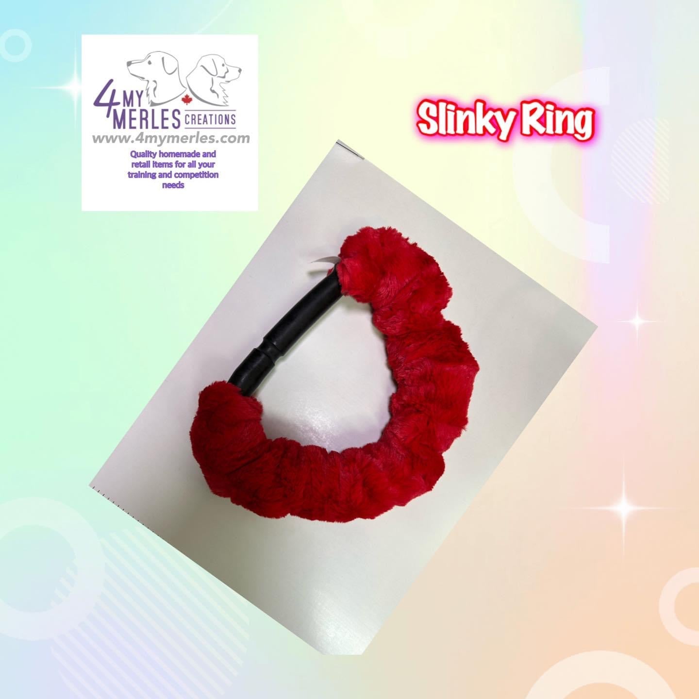 Slinky Ring