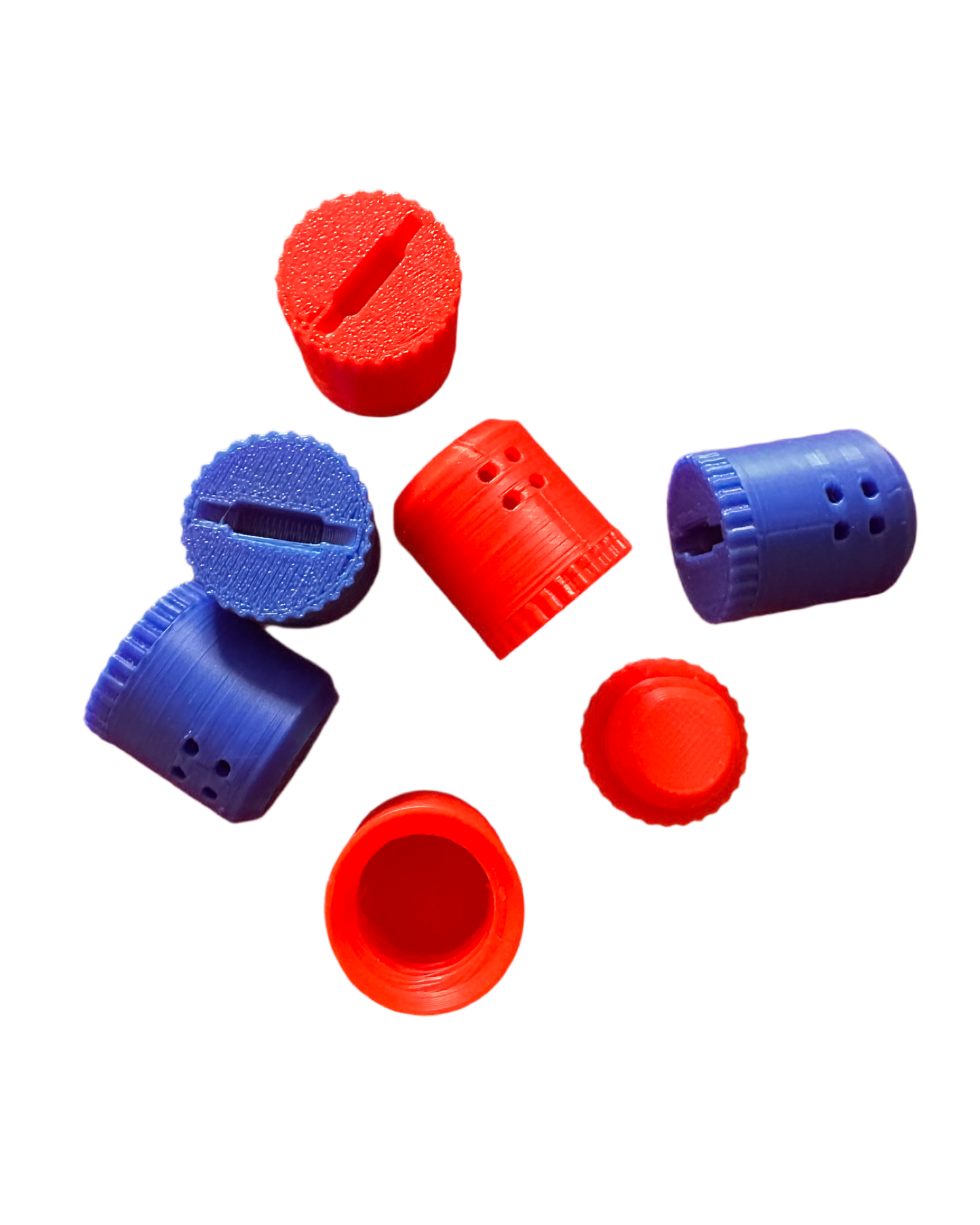 Magnetic Scent Vessel