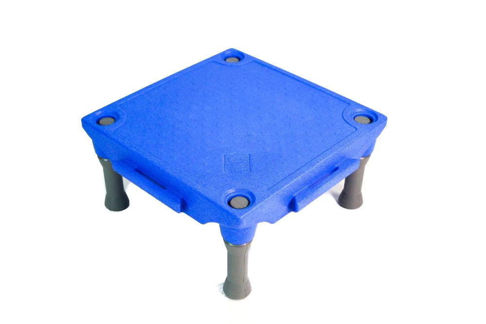 Blue 9 Klimb