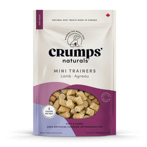 Crumps Mini Trainers