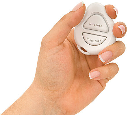Treat & Train Replacement Remote Control