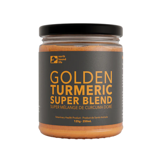 Tumeric Superblend