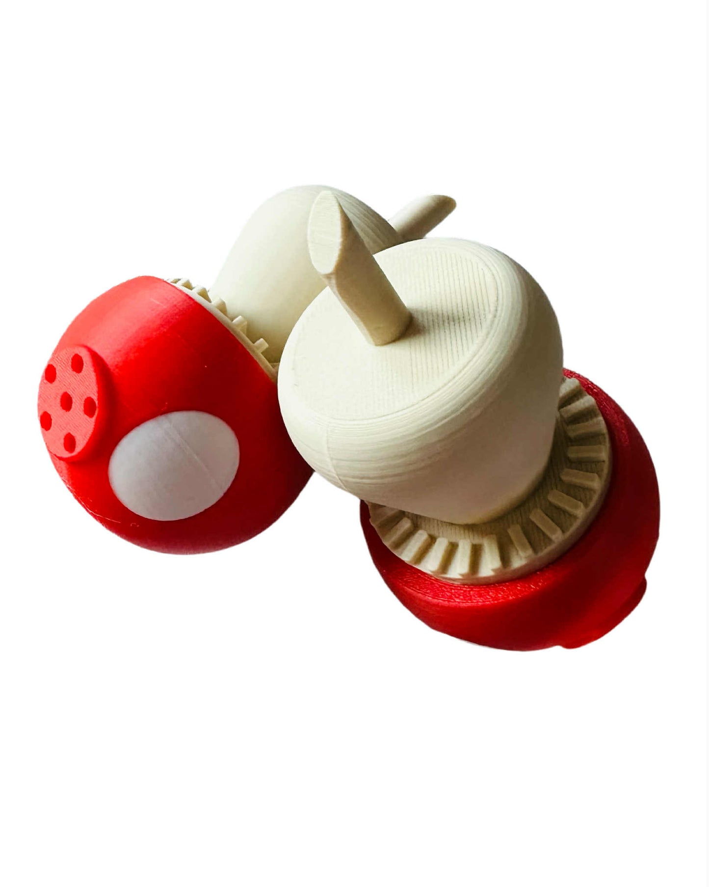 Mushroom Scent Vessel