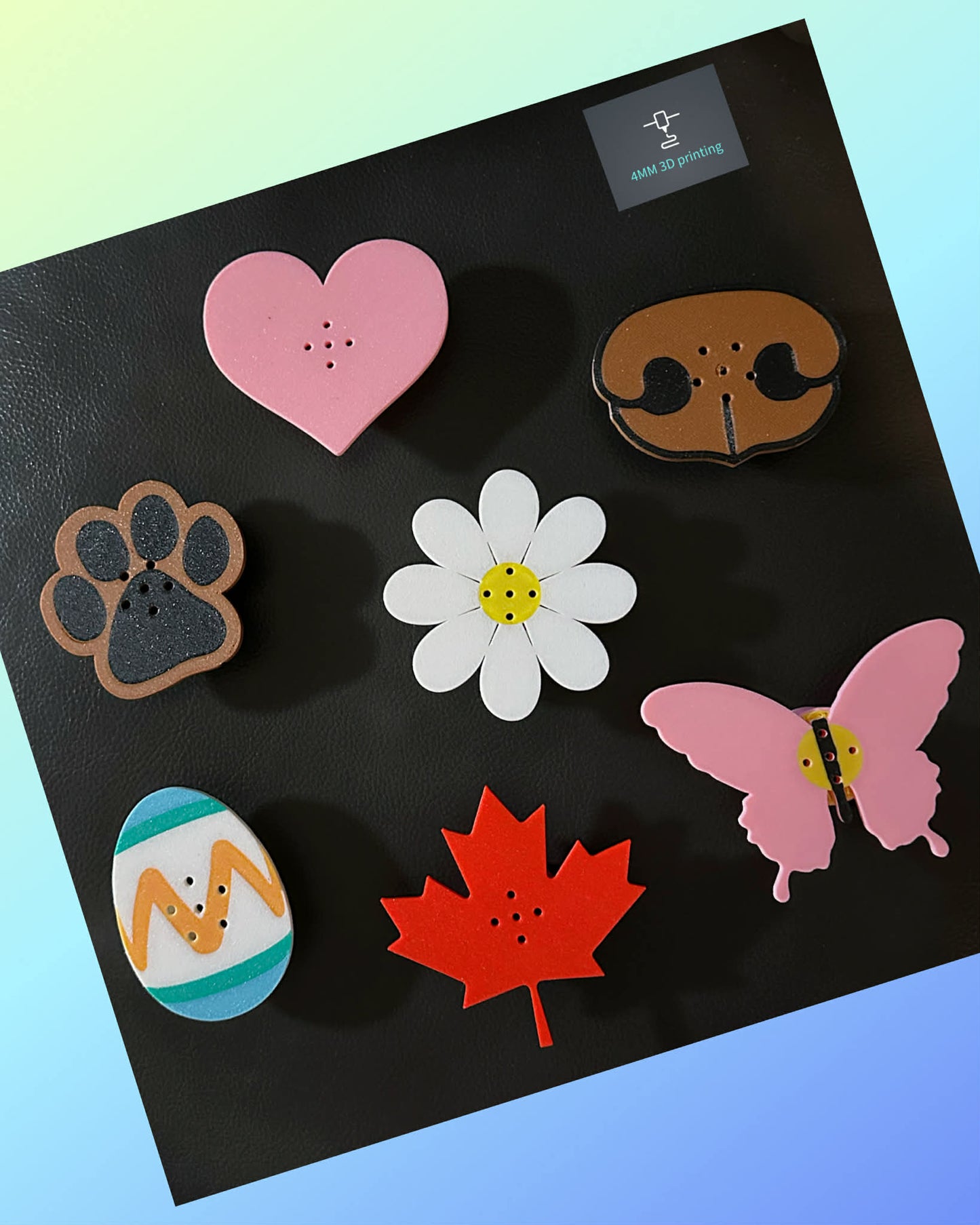 Scent Connex Top ONLY