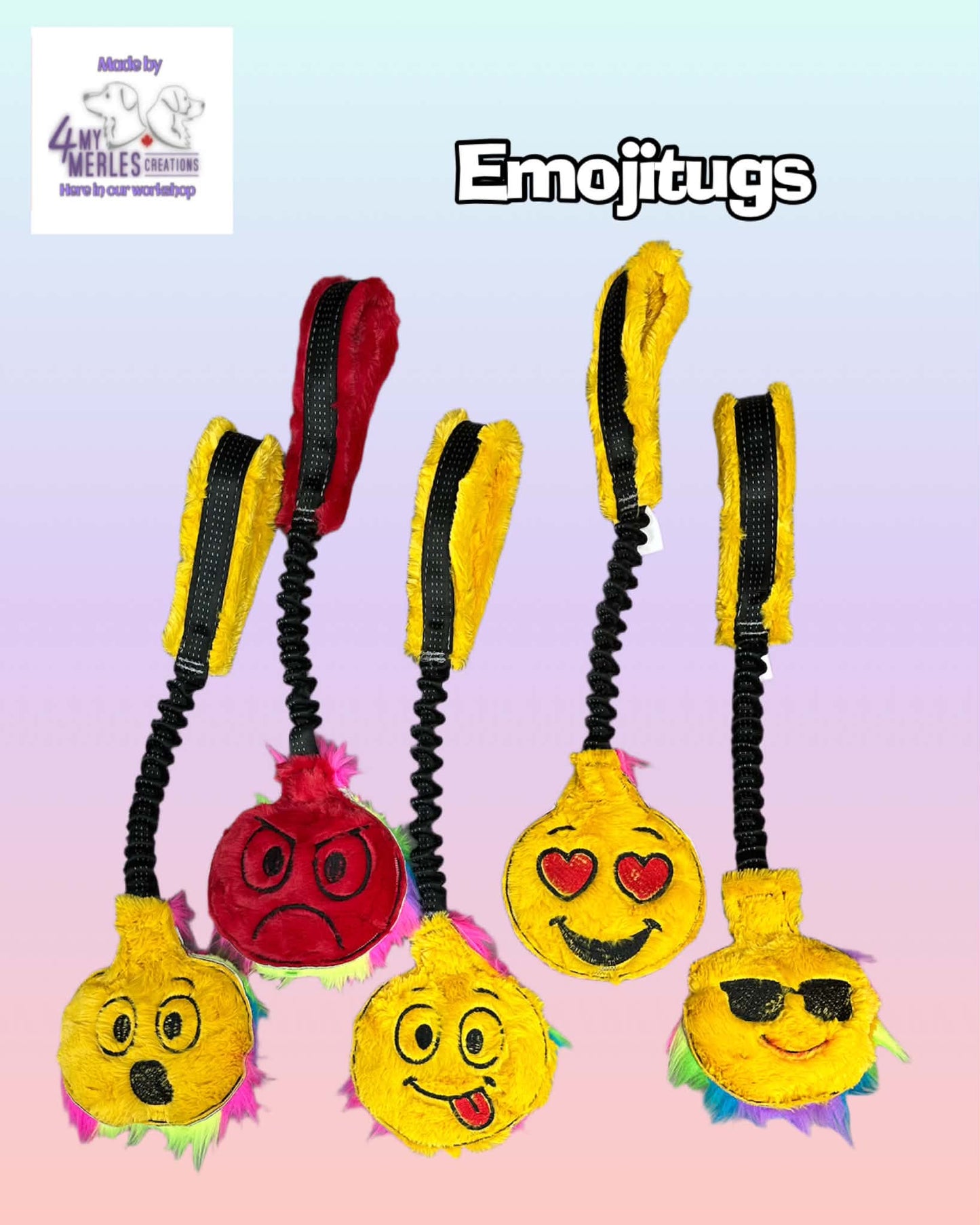 EMOJITUGS
