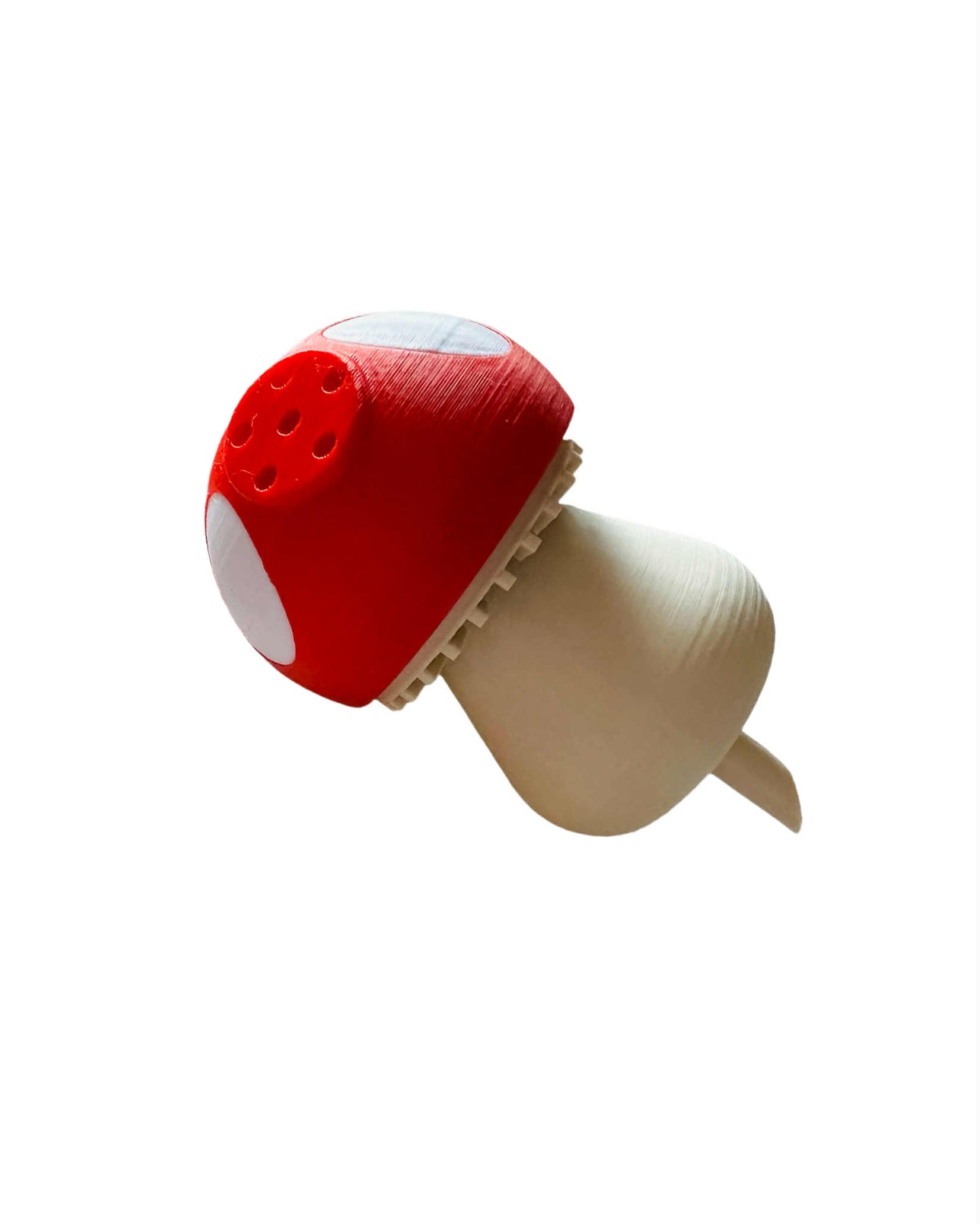 Mushroom Scent Vessel
