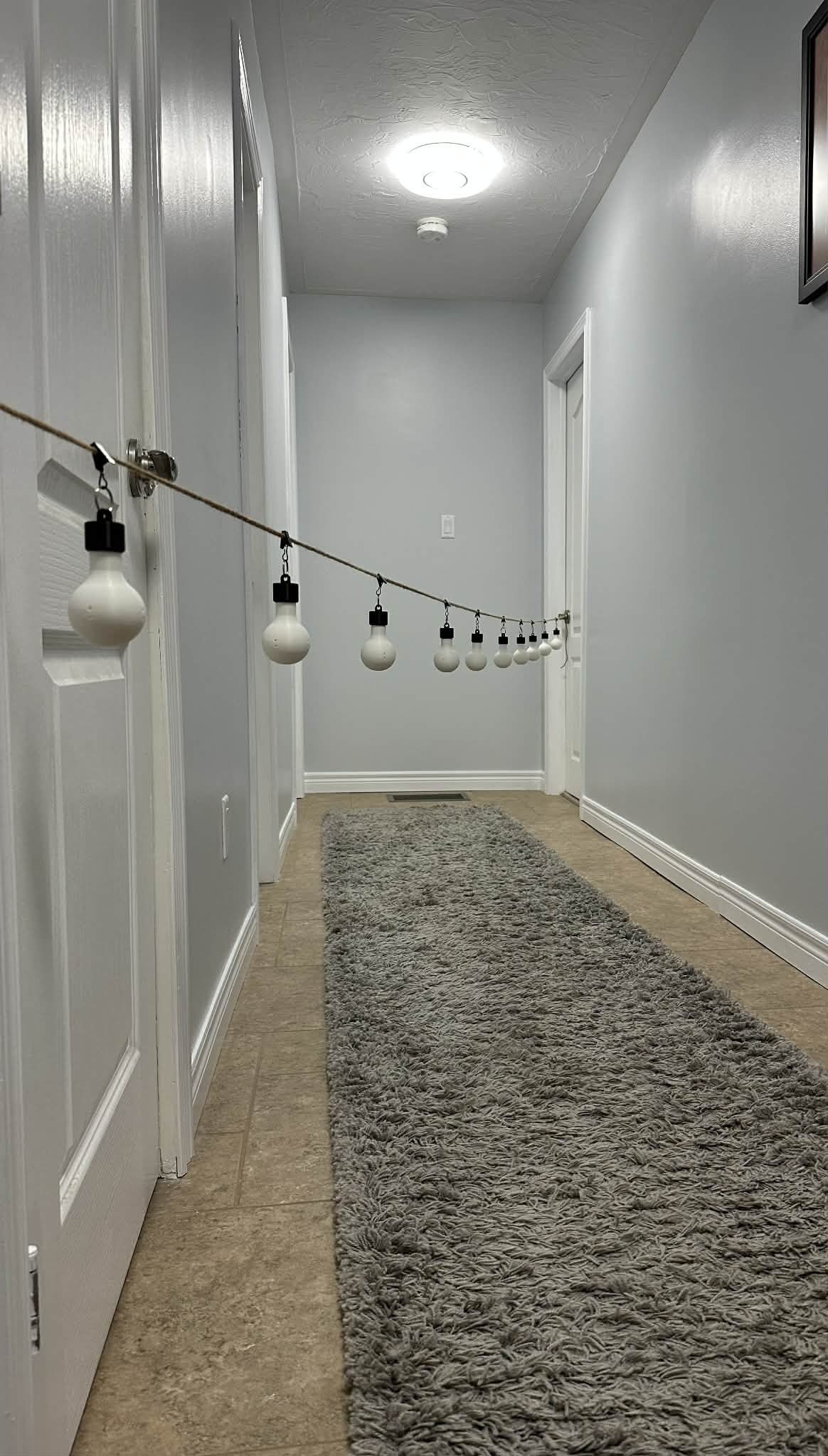 Light Bulb Scent Vessel