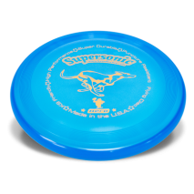 SuperSonic 215 K9 Candy