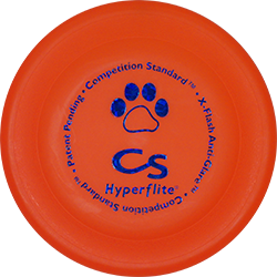 Competition Standard