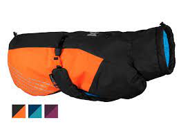 Glacier Jacket 2.0