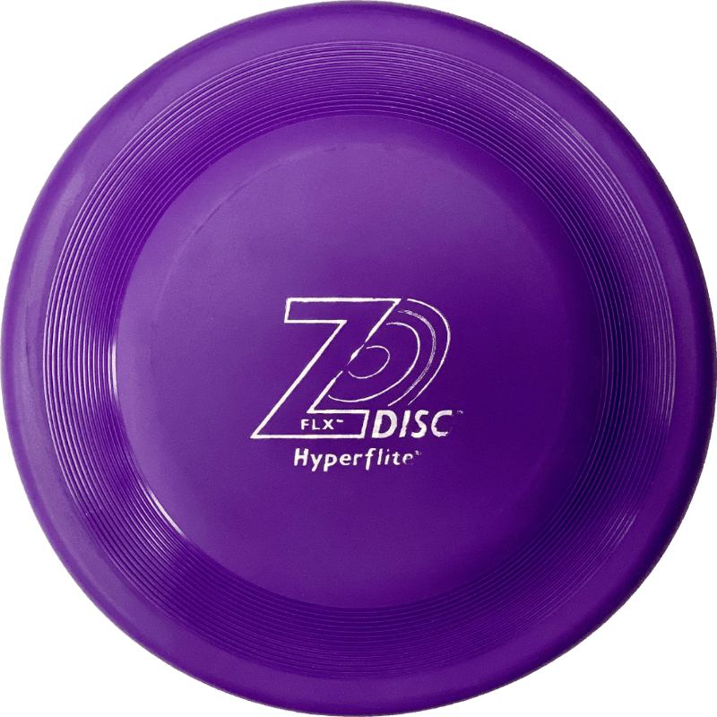 Z DISC FANG FLX (PURPLE)