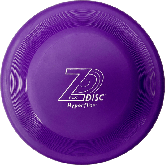 Z DISC FANG FLX (PURPLE)