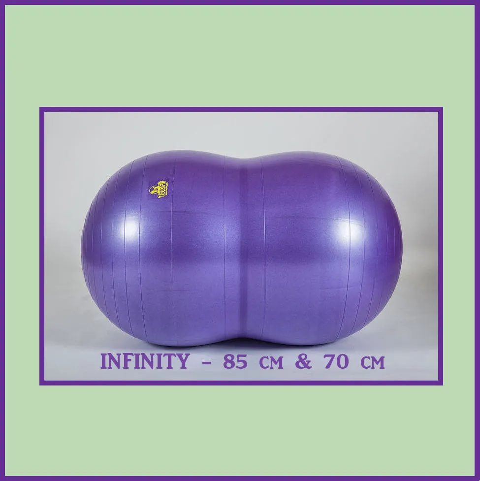 The Infinity