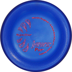 Hyperflite jawz dog frisbee best sale