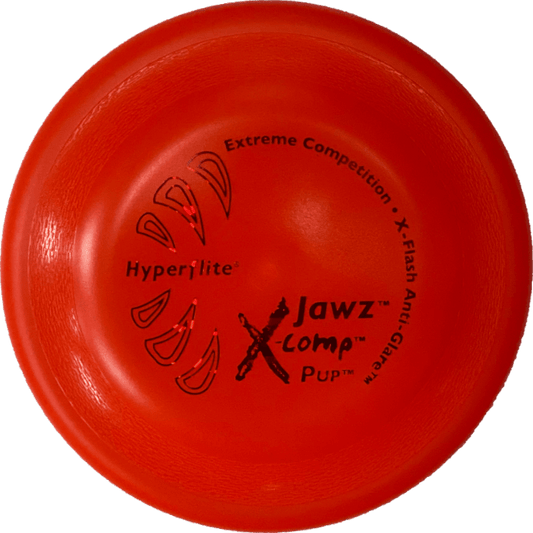 JAWZ X-COMP PUP