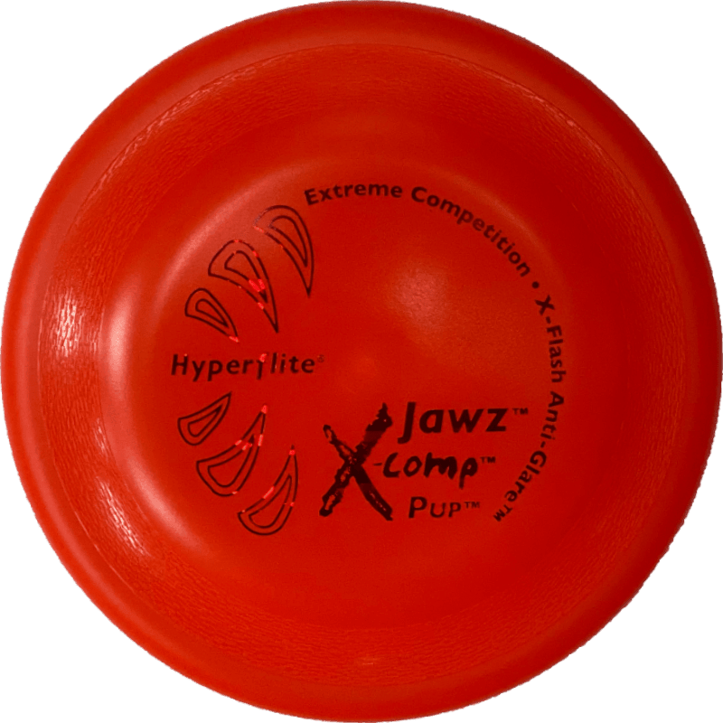 JAWZ X-COMP PUP