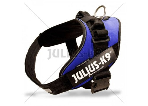 Julius K9-IDC powerharnesses