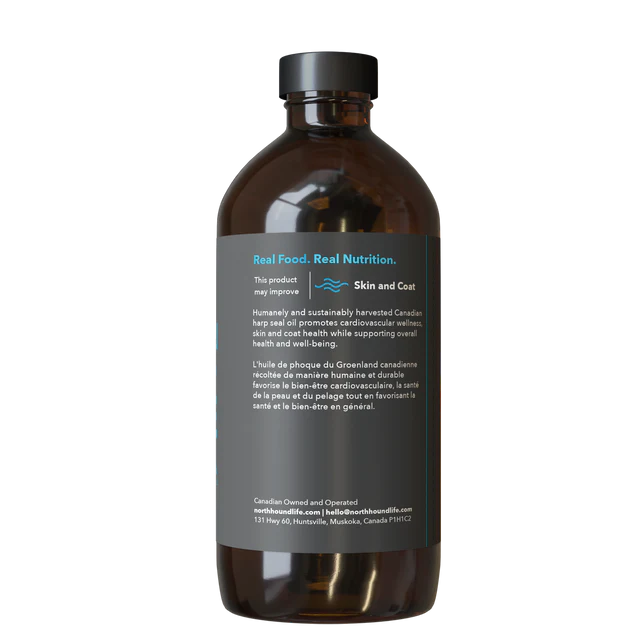 Omega Three Oil