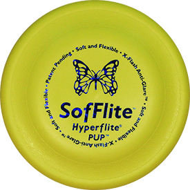 SofFlite Pup