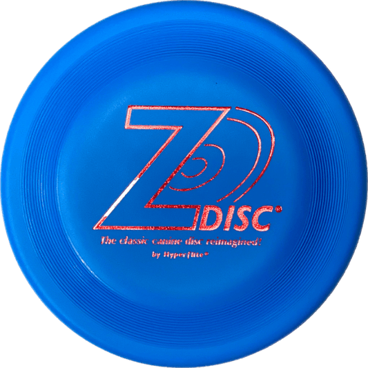 Z-Disc