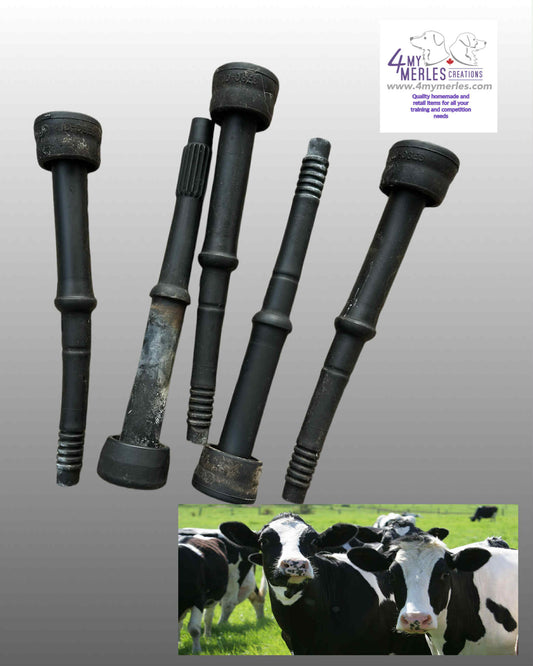 Fresh From the Farm Milkers