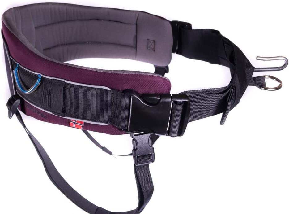 Non-stop dogwear Trekking Belt